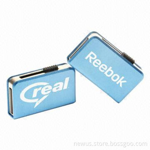 Mini USB Flash Drives, Support Password Protection and Bootable Functions